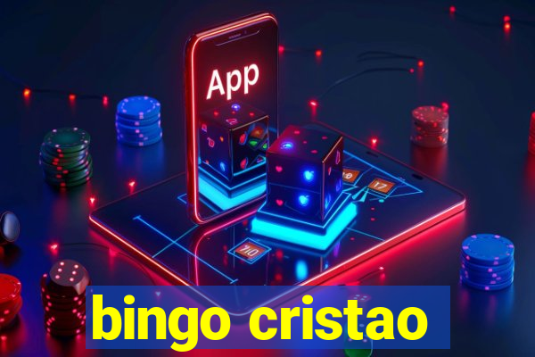 bingo cristao